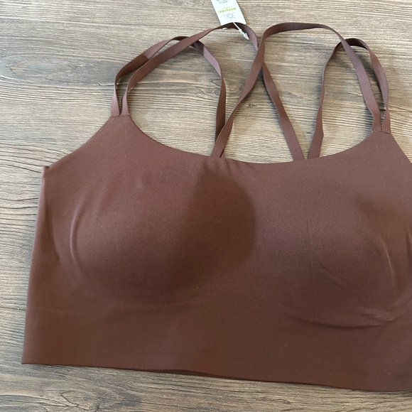 NWT Aerie Offline Sports Bra/Top - Picture 2 of 5
